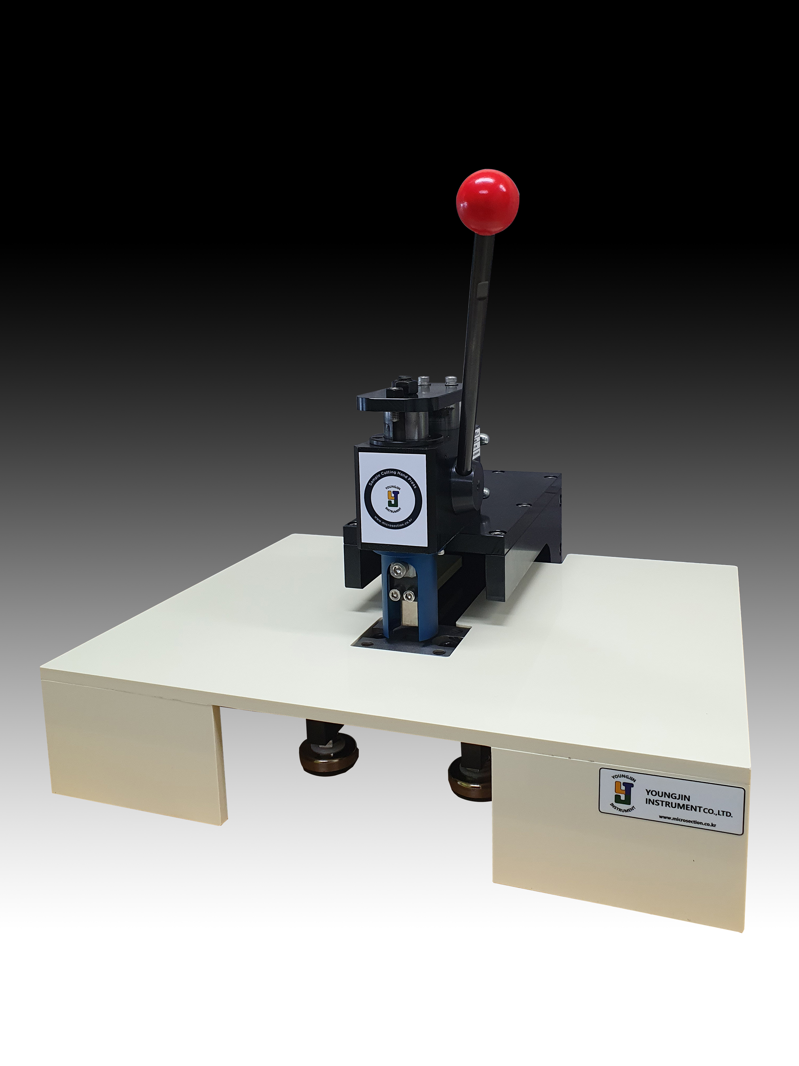 Hand Press - Máy nén tay (FPCB)